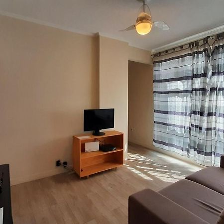 Apt de 2 quartos, 3 quadras Av Paulista e Wi-fi 250 mbs São Paulo Exterior foto