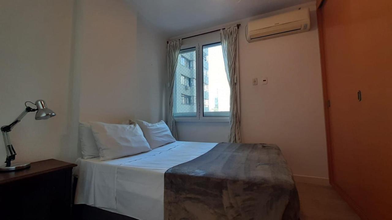 Apt de 2 quartos, 3 quadras Av Paulista e Wi-fi 250 mbs São Paulo Exterior foto