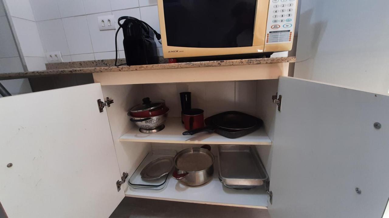 Apt de 2 quartos, 3 quadras Av Paulista e Wi-fi 250 mbs São Paulo Exterior foto