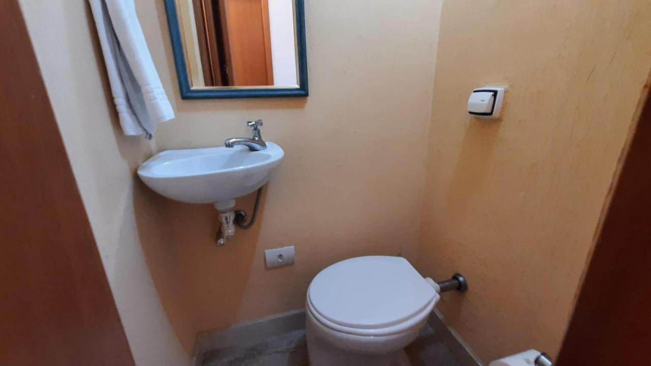 Apt de 2 quartos, 3 quadras Av Paulista e Wi-fi 250 mbs São Paulo Exterior foto
