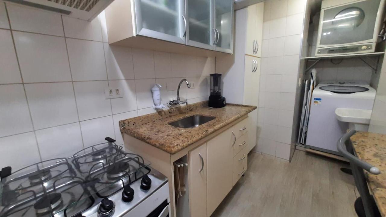 Apt de 2 quartos, 3 quadras Av Paulista e Wi-fi 250 mbs São Paulo Exterior foto