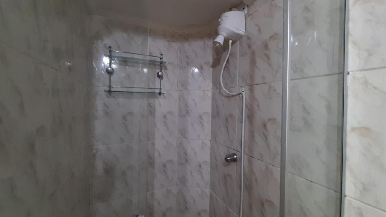 Apt de 2 quartos, 3 quadras Av Paulista e Wi-fi 250 mbs São Paulo Exterior foto