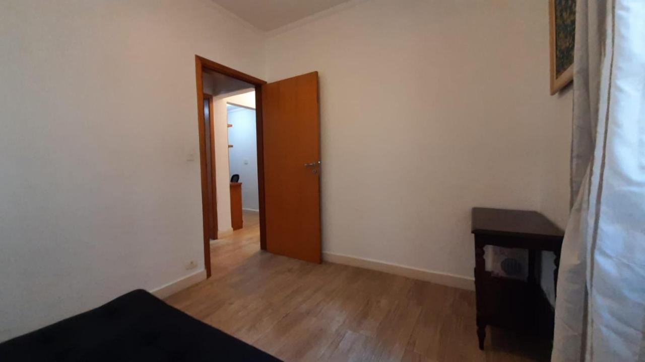 Apt de 2 quartos, 3 quadras Av Paulista e Wi-fi 250 mbs São Paulo Exterior foto