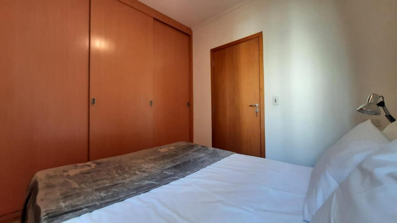 Apt de 2 quartos, 3 quadras Av Paulista e Wi-fi 250 mbs São Paulo Exterior foto